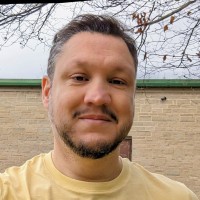 Swindon Borough Council Employee Pete Eagle's profile photo