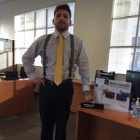 Anthony Pels Email & Phone Number