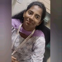 Unique Force Technology Solutions Pvt. Ltd Employee Vaishali Sivakumar's profile photo