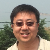 Meta Employee Ning Sun's profile photo