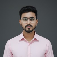 Vivek Shah's profile photo