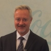 Coca-Cola European Partners Deutschland GmbH Employee Herbert Wolf's profile photo