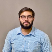 The Playground Employee Ghazanfar Ali's profile photo