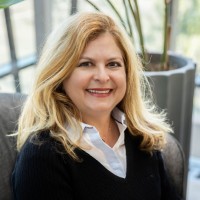 iShift Employee Roumiana Deltcheva's profile photo