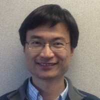 Prescience Engineers Employee Peter Wang's profile photo
