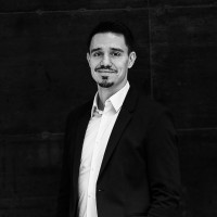 Jonathan Corbillon Email