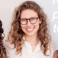Place Employee Greta Seibt's profile photo