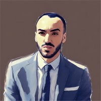 Mohamed Malloul Email