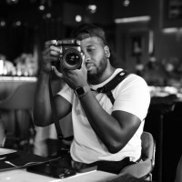 Miami HEAT Employee Edwin Jean's profile photo