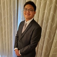 Desco Employee Andrew John Valdez's profile photo