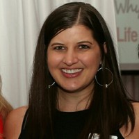 Palmer Home for Children Employee Sarah Zambroni's profile photo