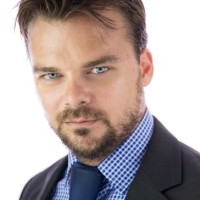 Assetprep Scaffolding & Engineering Pty Ltd. Employee Daniel Venus's profile photo