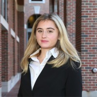CorePower Yoga Employee Eva Gilbert's profile photo