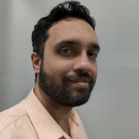 Transformative Learning Solutions Employee Abhinav Dave's profile photo