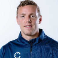 LA Clippers Employee Daniel Aube's profile photo
