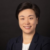 Ginger Zhou Email & Phone Number