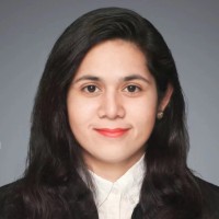 Ocean Treasure World Foods Limited Employee Carolina Calderon's profile photo