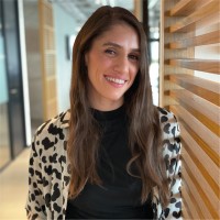 Salesforce Employee Daniel Mor's profile photo