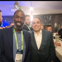 Creating Coding Careers Employee Terrance Dendy's profile photo