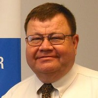 Ron Rivers