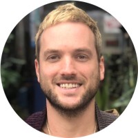 Ablelink Employee Ryan Nance's profile photo