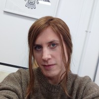 VERSUS STUDIO Employee Zoe Knott's profile photo