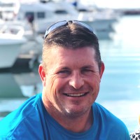 HMA Group Employee Damian Hargreaves's profile photo