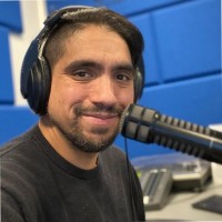 Patricio Robayo Email & Phone Number