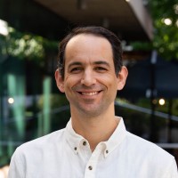 Rankmi Employee Adolfo Ortúzar's profile photo