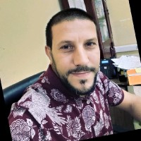 Algerian Qatari Steel Employee Ammar D.'s profile photo