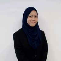AVK Valves Manufacturing Malaysia Employee Amira Aleesya's profile photo