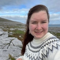 Kylemore Abbey Employee Ekaterina Moskovskova's profile photo
