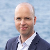 Alpiq Employee Nicolas Crettenand's profile photo