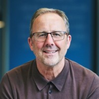 BBC Worldwide Employee Mark Linsey's profile photo