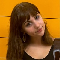 Intergic Employee Luna Casucci's profile photo