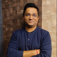 Coding Blocks Employee Varun Kohli's profile photo