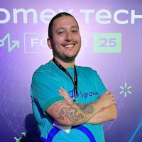 Sigraweb Employee Fábio Moisés Camargo's profile photo