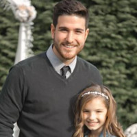 Hidden Still Spirits Employee Tyler Starry's profile photo