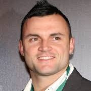 KARI Employee Beau Champion's profile photo