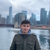 RMFG Employee Alfredo Gutierrez's profile photo