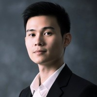 Nicecream Employee Kazutomo Nishimura's profile photo