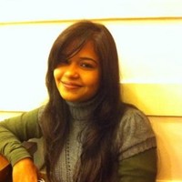 The Indian Garage Co. Employee Sugandha Jain's profile photo