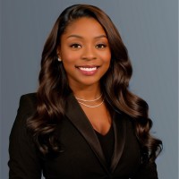 Maureen Data Systems (MDS) Employee Ayannah Bryant's profile photo
