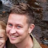 blp (Northern) Ltd Employee David McStea's profile photo