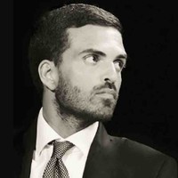Vikey Employee Richard Sasson's profile photo