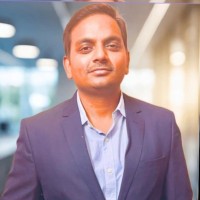Sachin Kesarwani Email & Phone Number