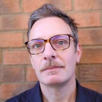 Elevations Exhibition and Design Limited Employee Nic Goldby's profile photo
