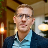 IPCO AB Employee Robert Schortz's profile photo