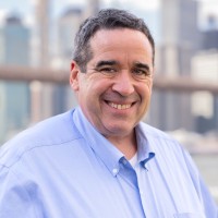 Bank of America Merrill Lynch Employee Patrick Burns's profile photo