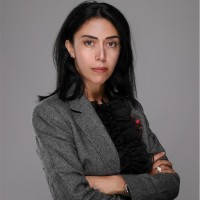 Eline Hilal Email & Phone Number